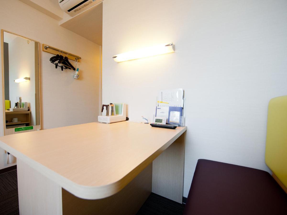 Super Hotel Tokyo Kameido Luaran gambar