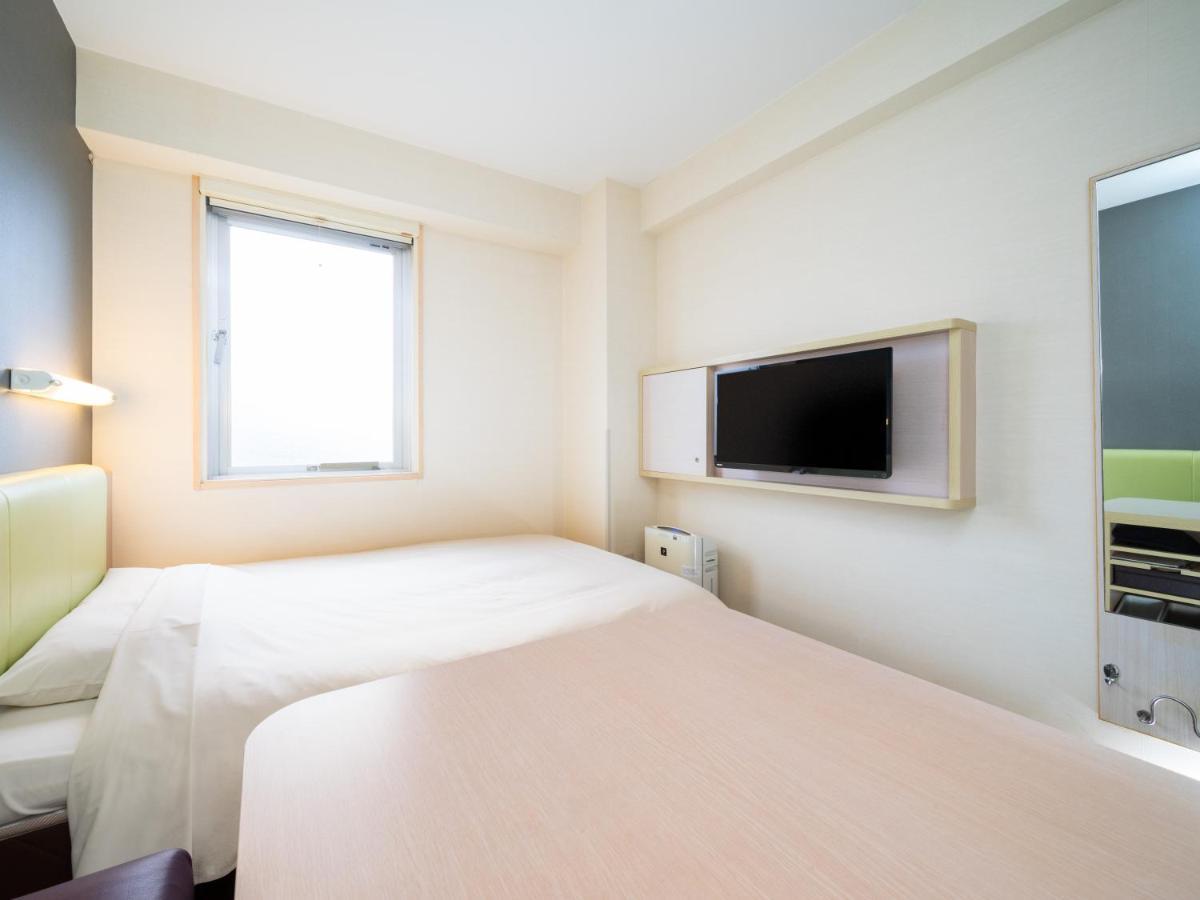 Super Hotel Tokyo Kameido Luaran gambar