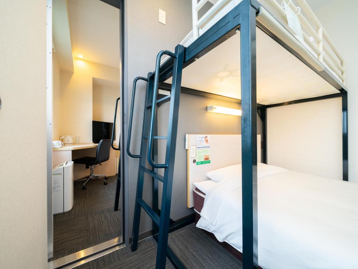 Super Hotel Tokyo Kameido Luaran gambar