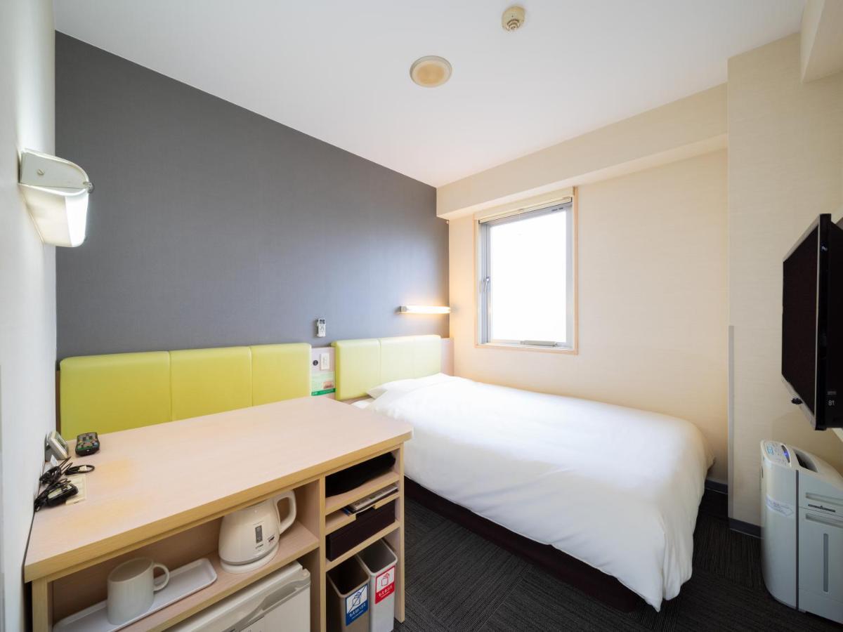 Super Hotel Tokyo Kameido Luaran gambar