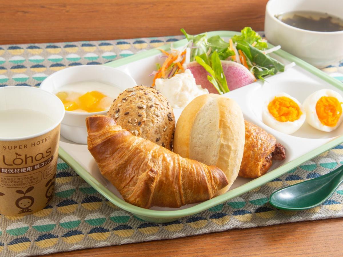 Super Hotel Tokyo Kameido Luaran gambar