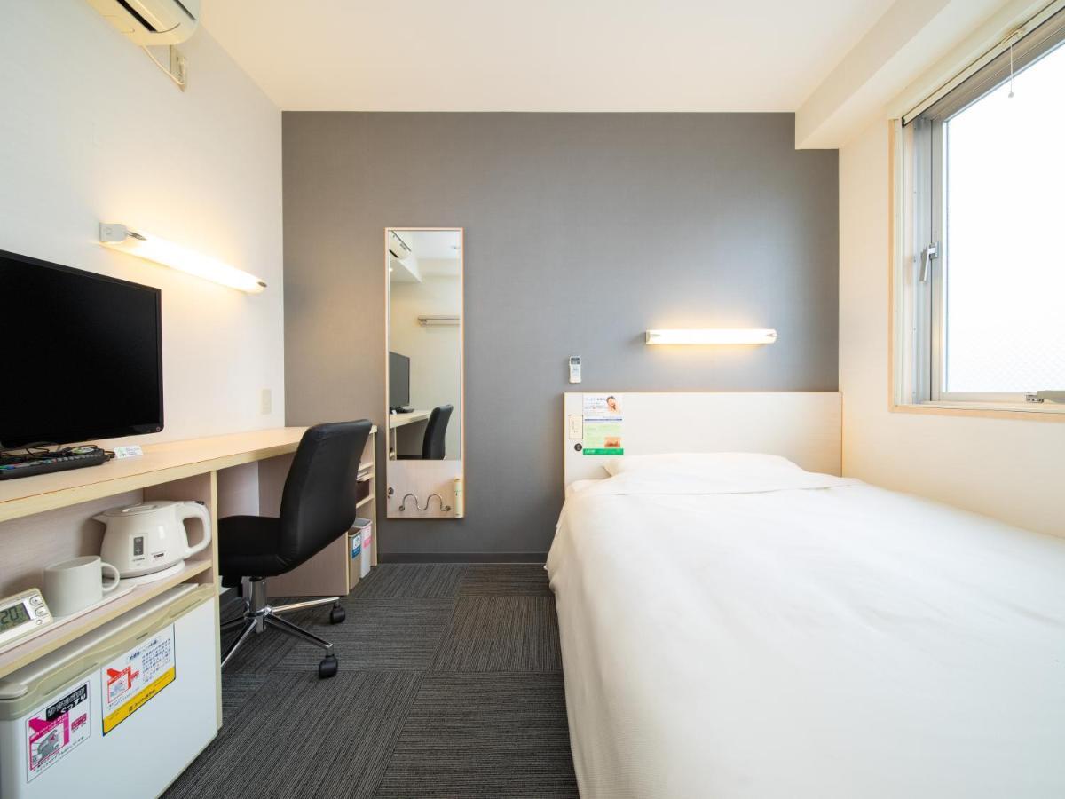 Super Hotel Tokyo Kameido Luaran gambar