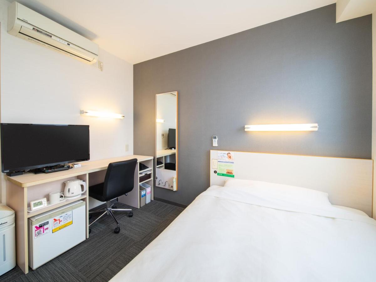 Super Hotel Tokyo Kameido Luaran gambar