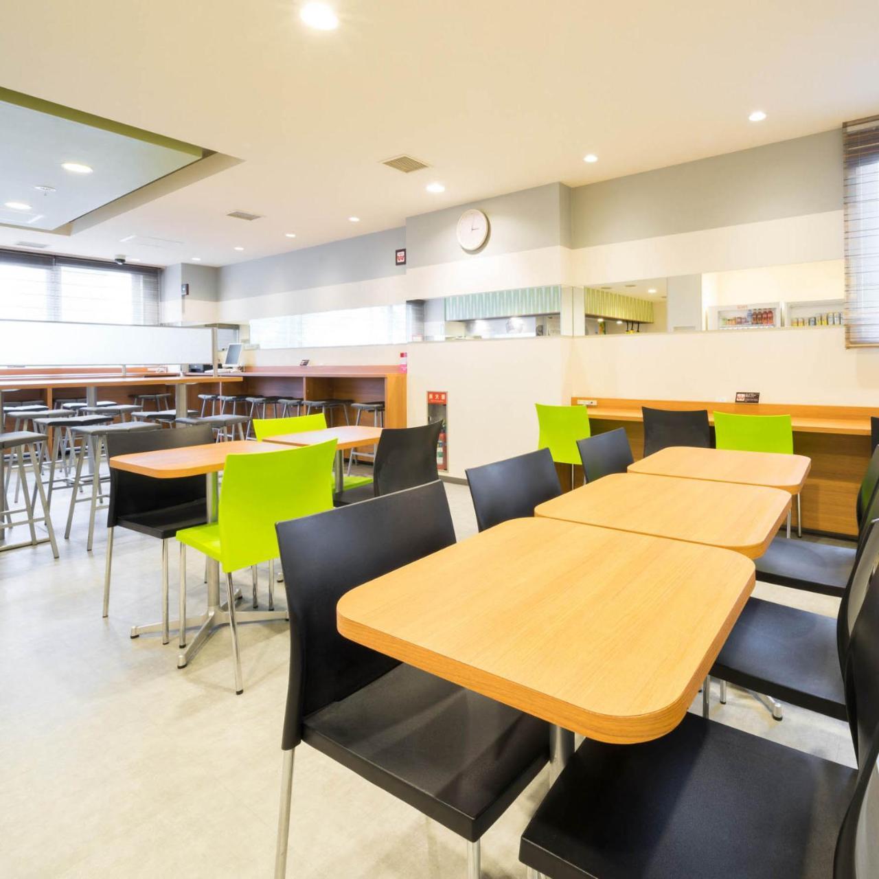 Super Hotel Tokyo Kameido Luaran gambar